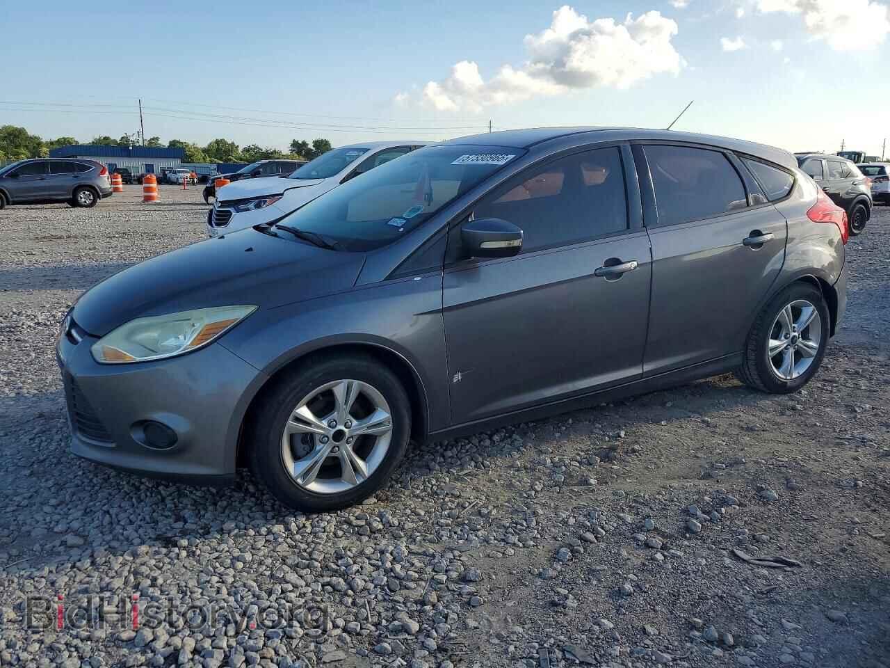 Фотография 1FADP3K26EL391941 - FORD FOCUS 2014