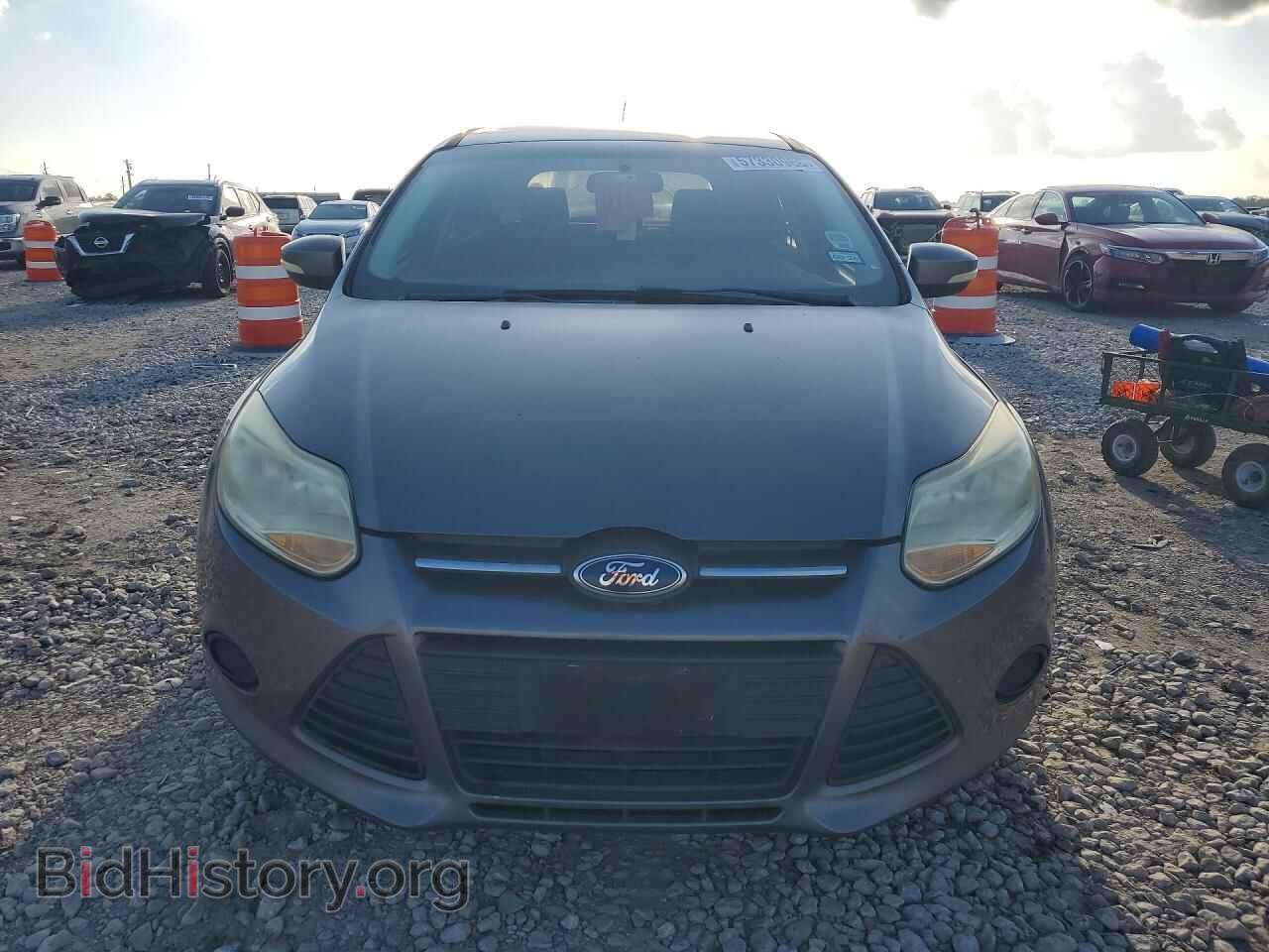 2014 FORD FOCUS - VIN: 1FADP3K26EL391941 - Photo 5
