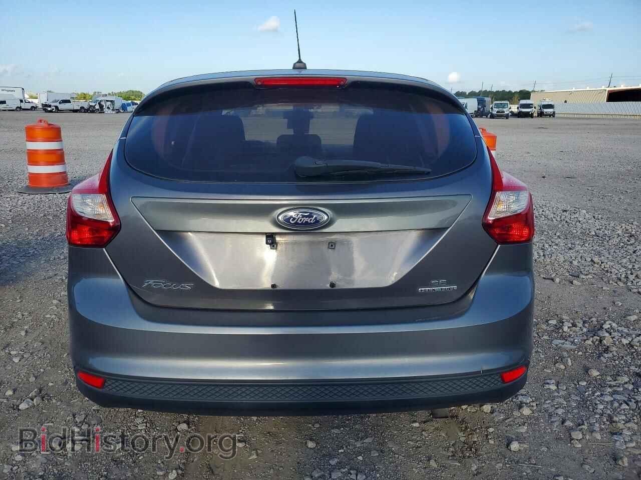 2014 FORD FOCUS - VIN: 1FADP3K26EL391941 - Photo 6