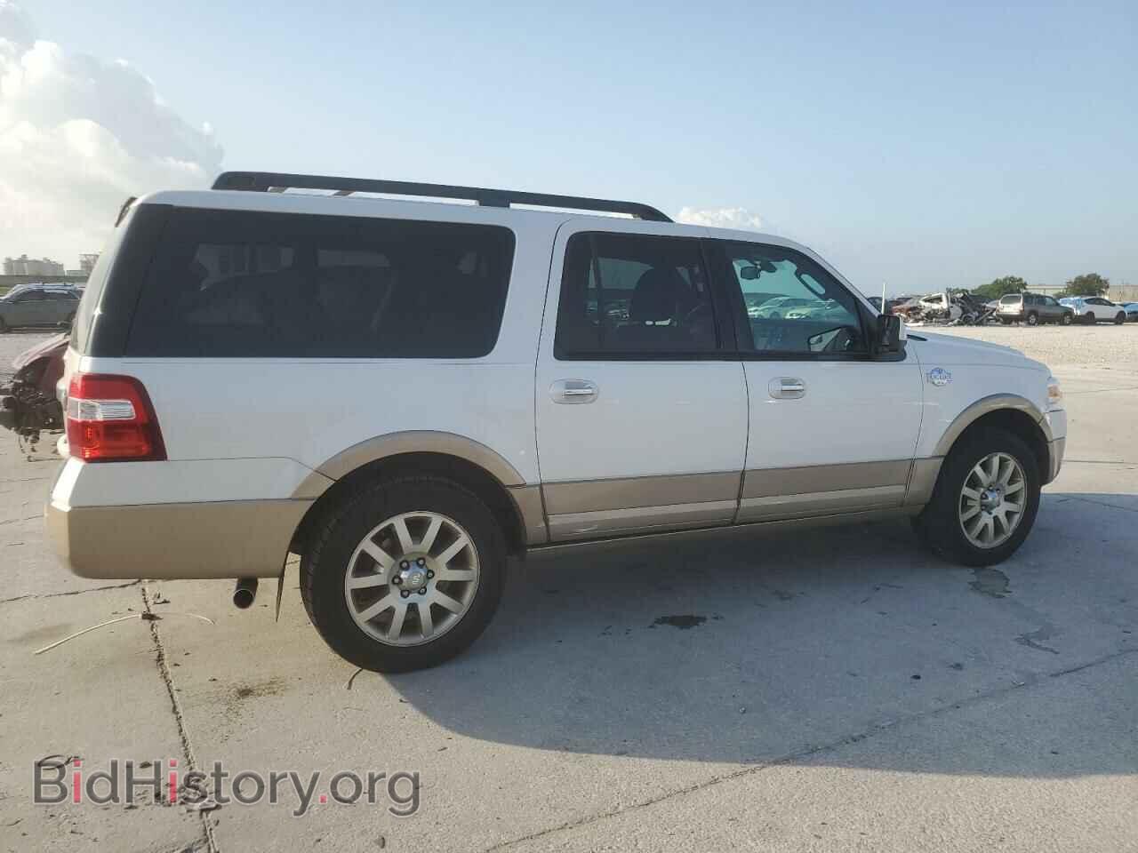 2012 FORD EXPEDITION - VIN: 1FMJK1H59CEF12539 - Фото 3