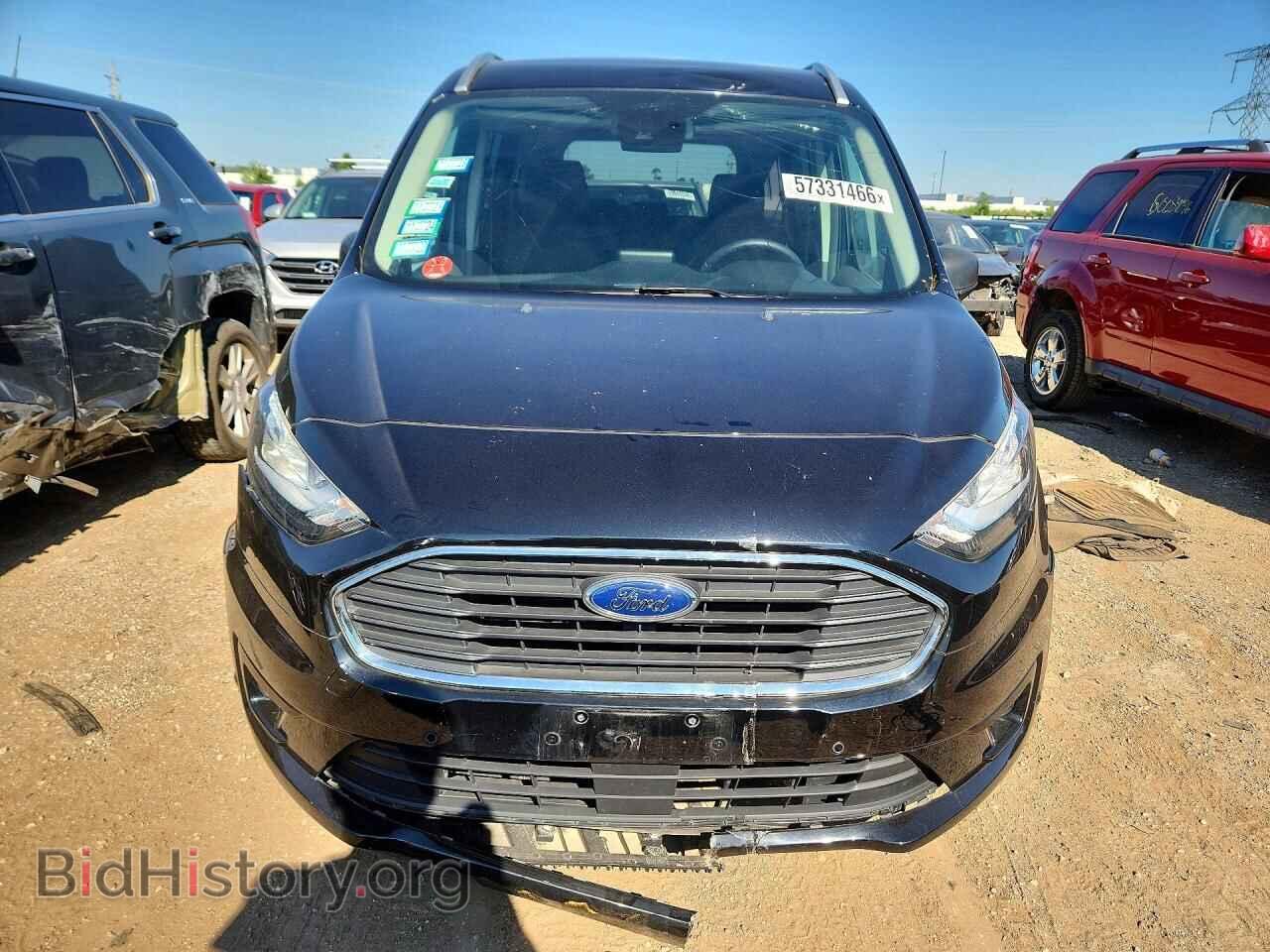 2021 FORD TRANSIT - VIN: NM0GE9F22M1494131 - Photo 5