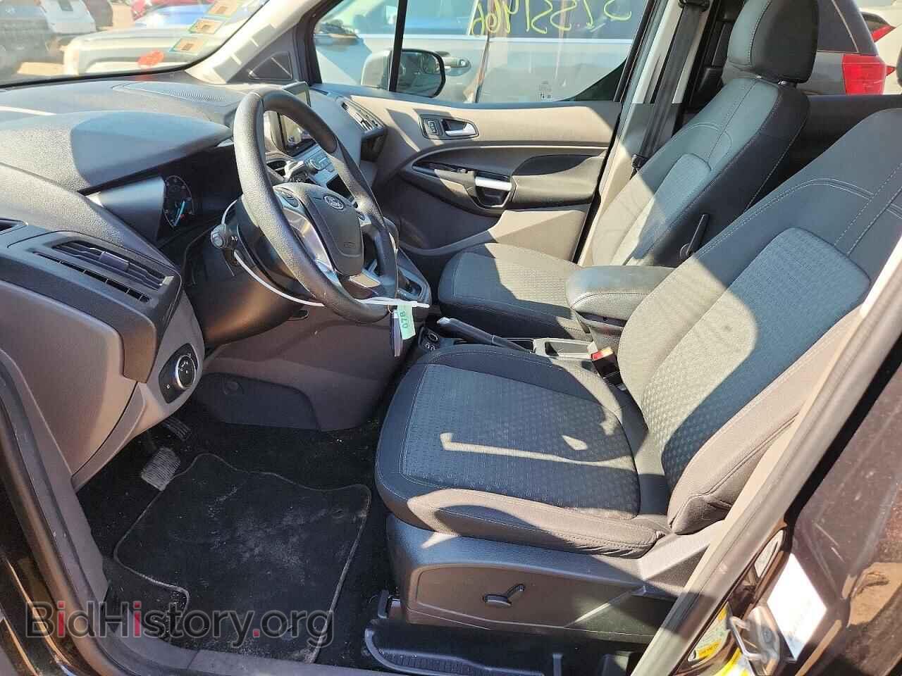 2021 FORD TRANSIT - VIN: NM0GE9F22M1494131 - Photo 7
