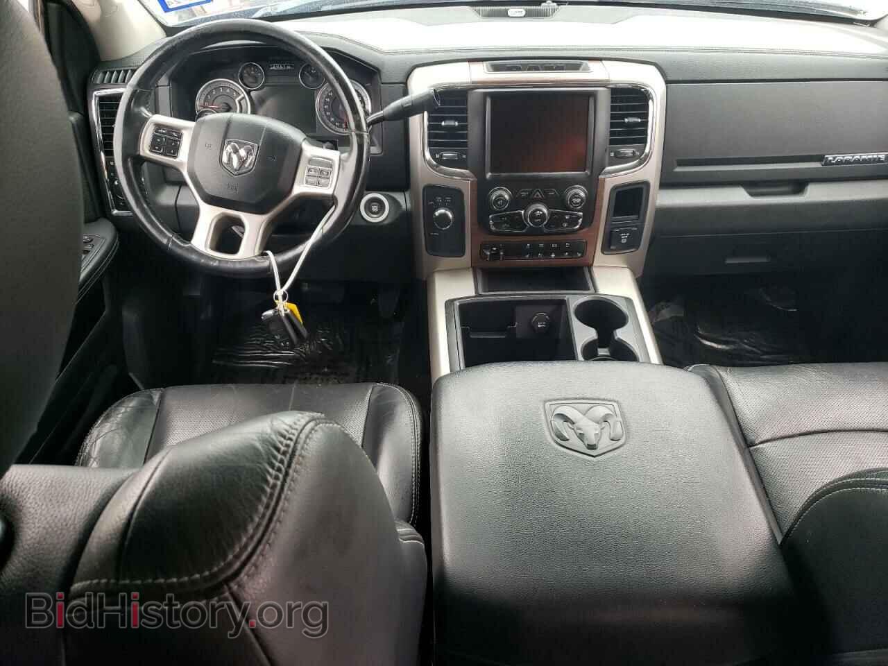 2015 RAM 2500 - VIN: 3C6UR5NL6FG577750 - Фото 8