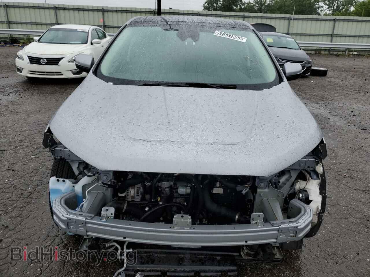 2020 FORD EDGE - VIN: 2FMPK4J99LBB41984 - Photo 5