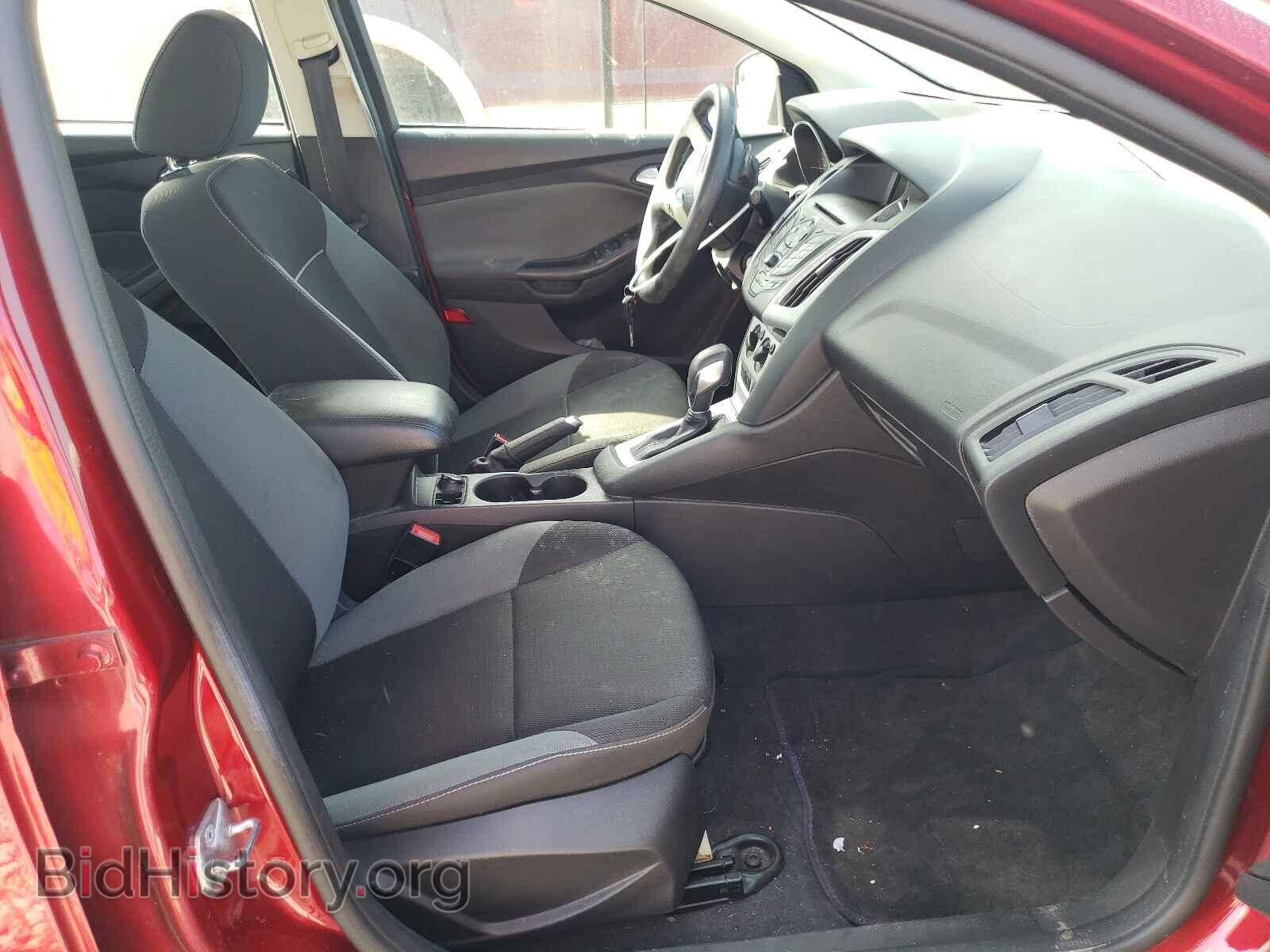 2014 FORD FOCUS - VIN: 1FADP3F28EL359809 - Photo 5