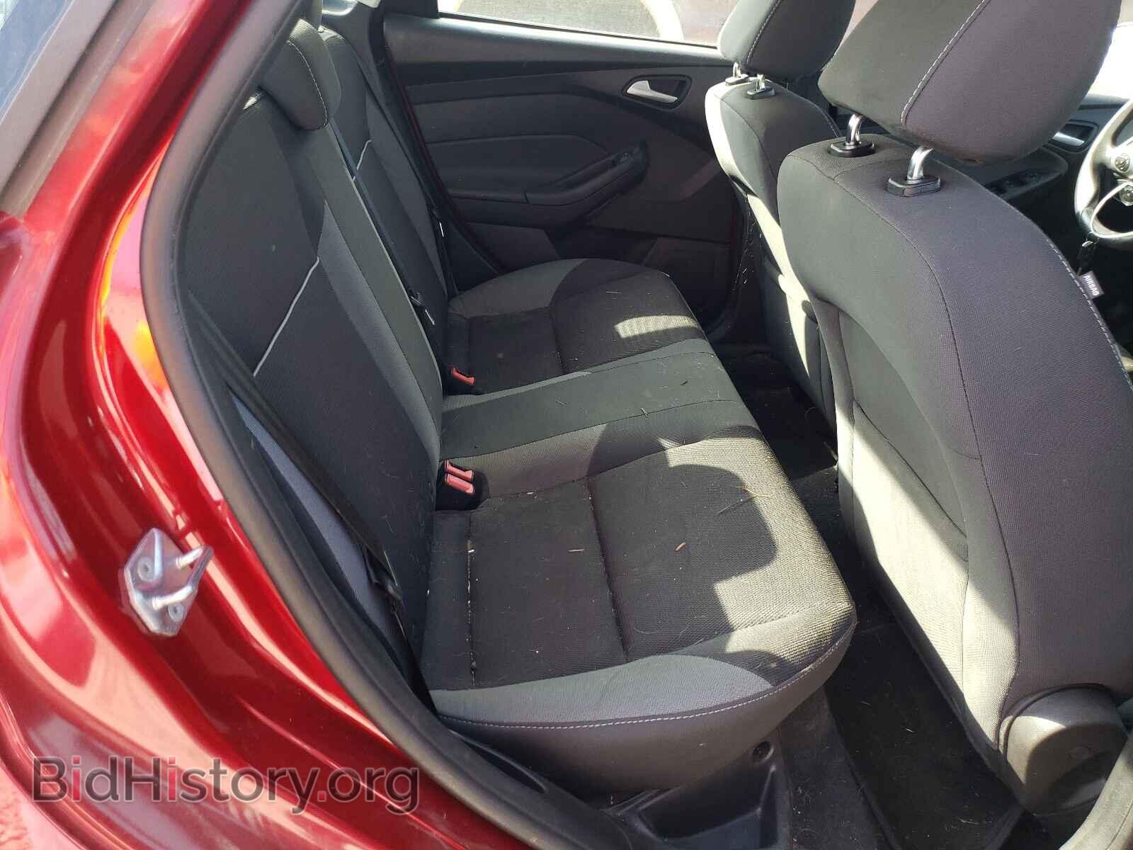 2014 FORD FOCUS - VIN: 1FADP3F28EL359809 - Photo 6