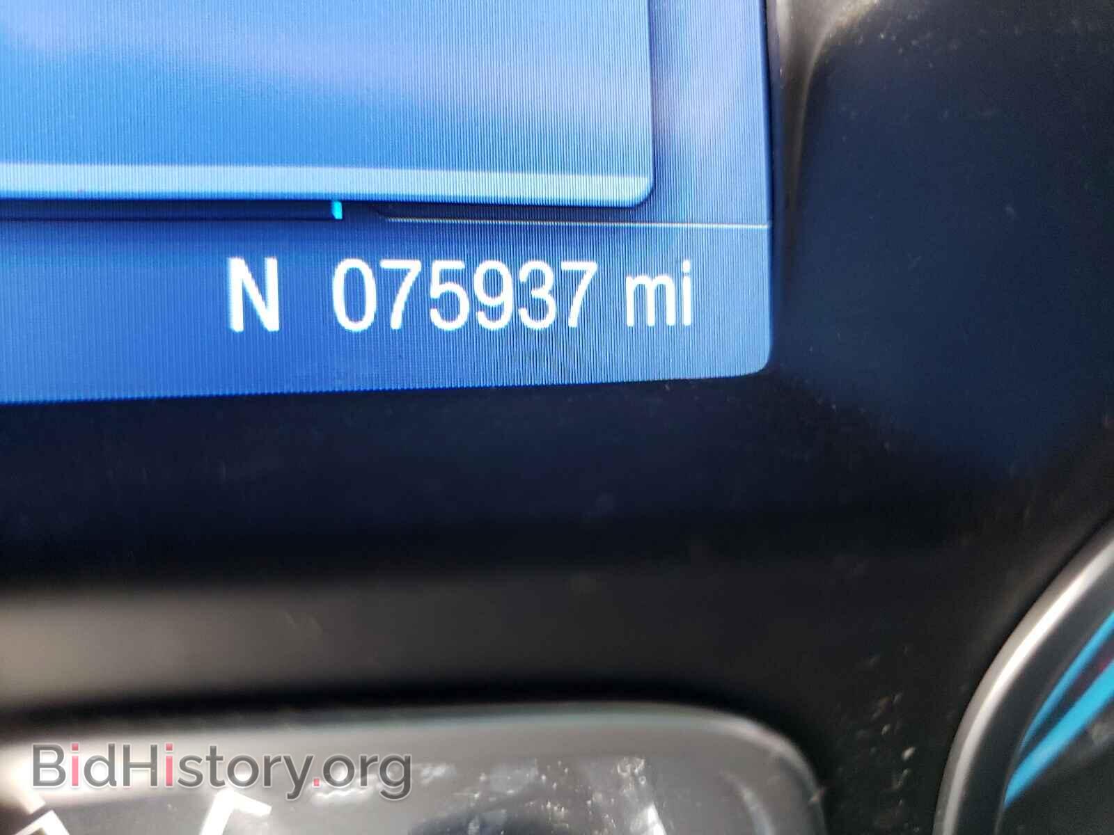 2014 FORD FOCUS - VIN: 1FADP3F28EL359809 - Photo 8