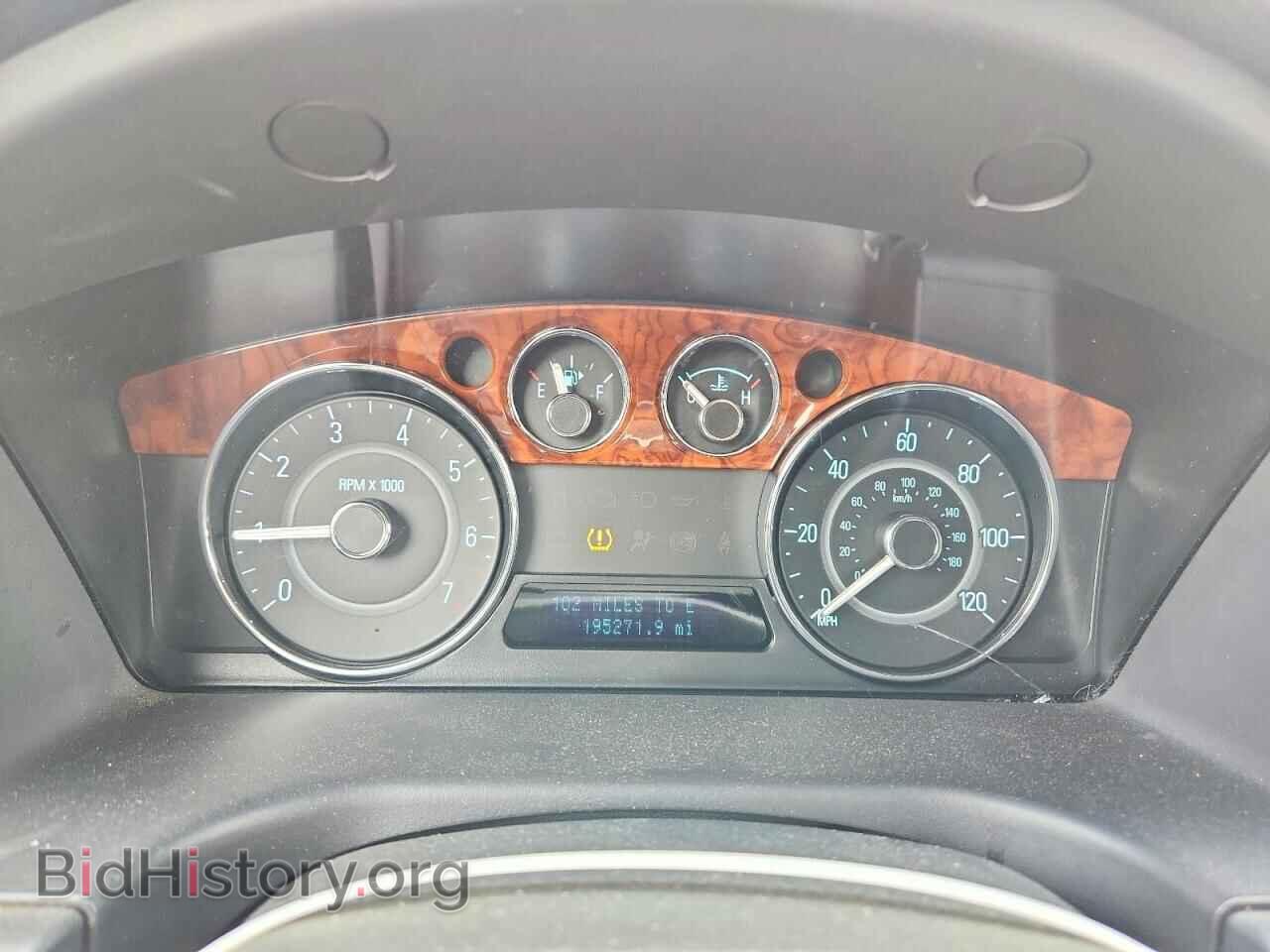 2011 FORD FLEX - VIN: 2FMHK6DTXBBD07886 - Photo 9