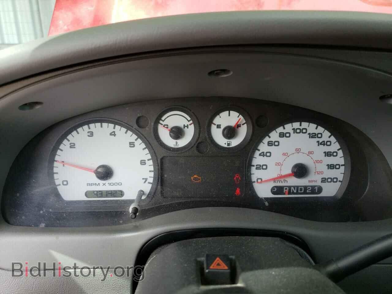 2011 FORD RANGER - VIN: 1FTKR4EE0BPA26196 - Фото 9