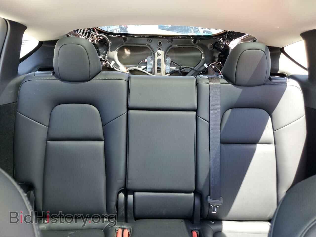 2023 TESLA MODEL Y - VIN: 7SAYGDEE1PF851653 - Фото 10