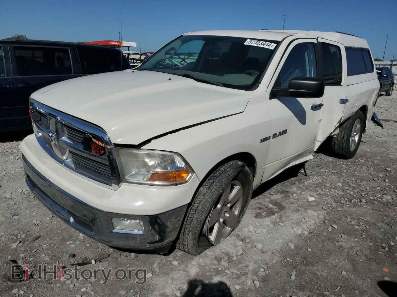 Фотография 1D3HB18T19S805130 - DODGE All Models 2009