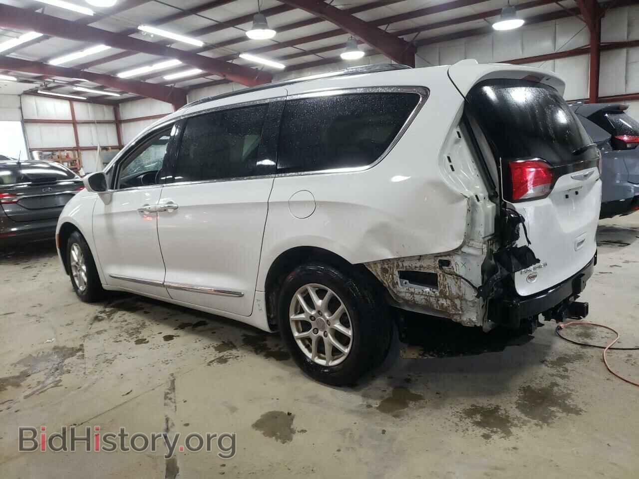 2020 CHRYSLER PACIFICA - VIN: 2C4RC1BGXLR128514 - Фото 2
