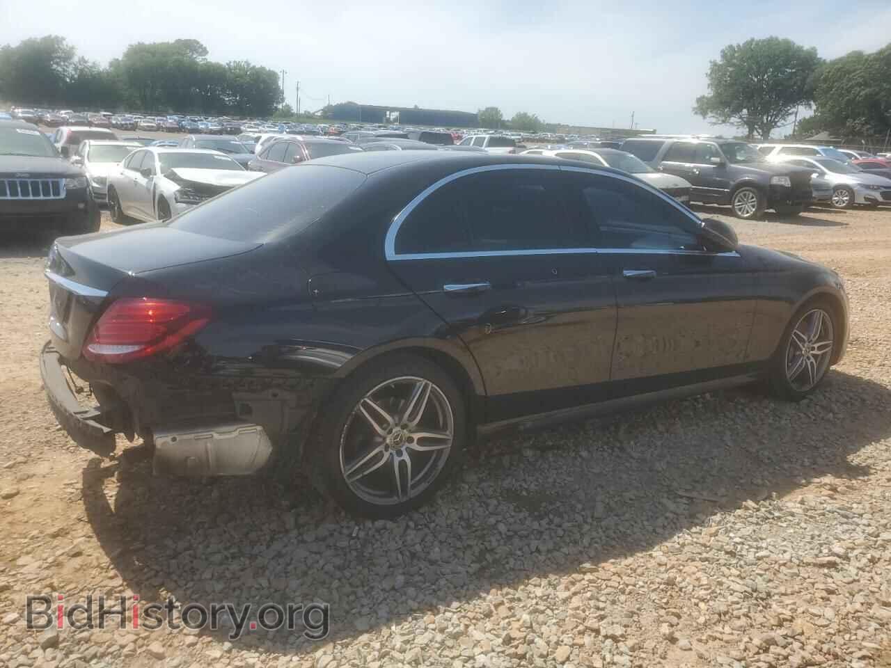 2017 MERCEDES-BENZ E-CLASS - VIN: WDDZF4JB8HA227381 - Фото 3
