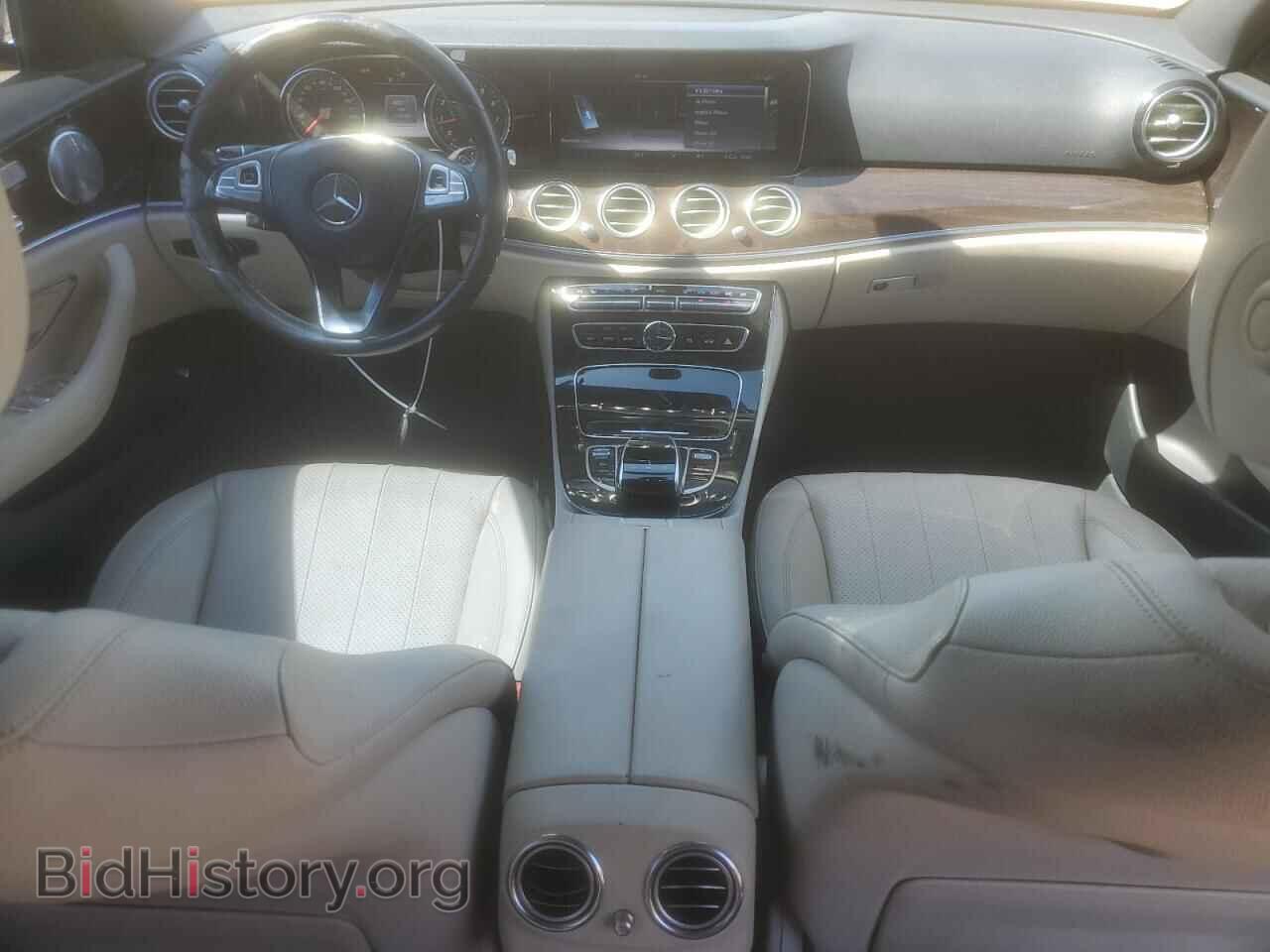 2017 MERCEDES-BENZ E-CLASS - VIN: WDDZF4JB8HA227381 - Фото 8