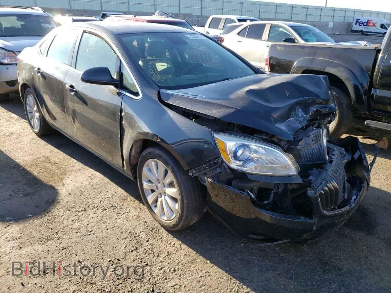 Photo 1G4PP5SK7F4165319 - BUICK VERANO 2015