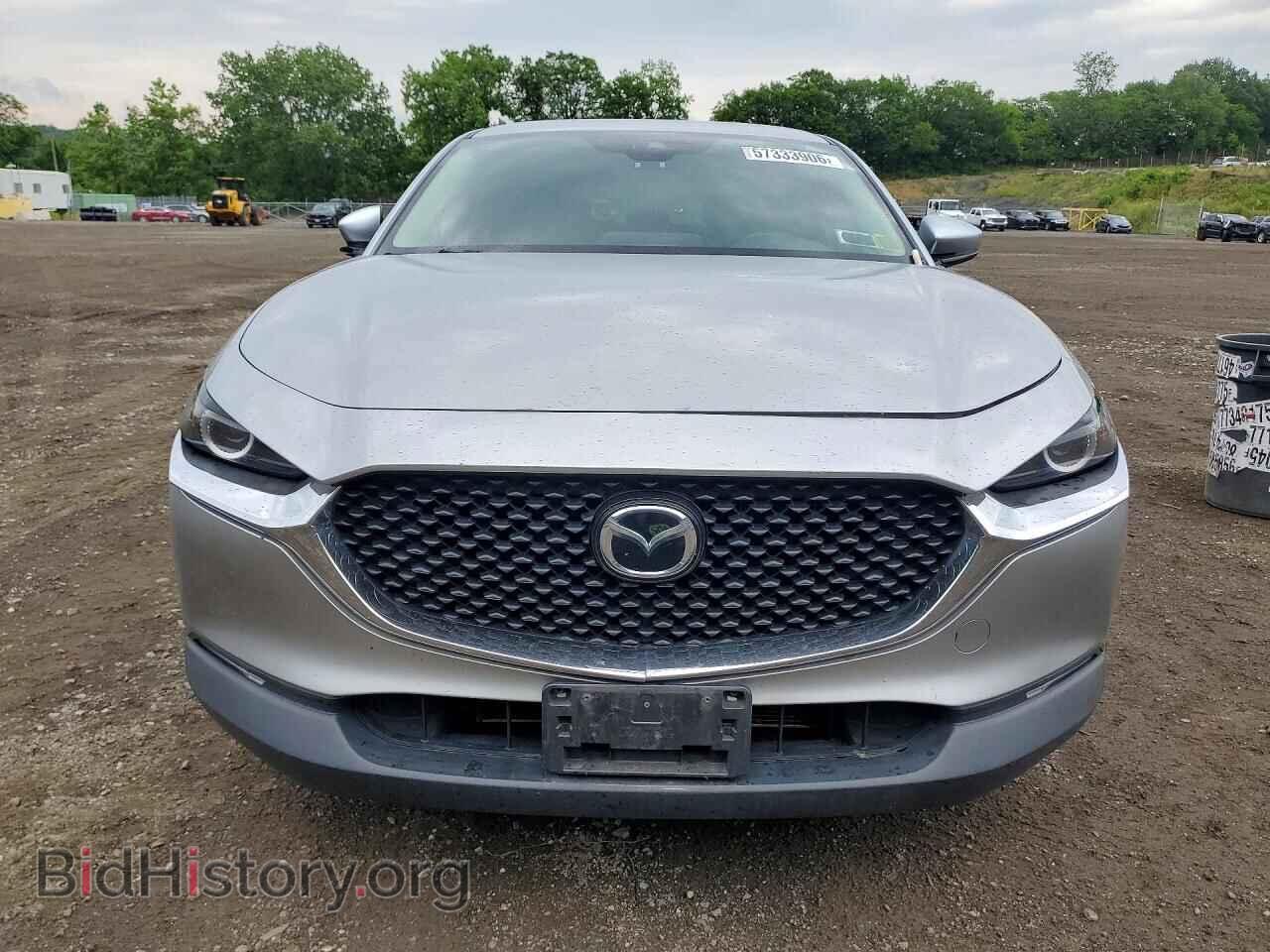 2020 MAZDA CX30 - VIN: 3MVDMBCL2LM105551 - Фото 5