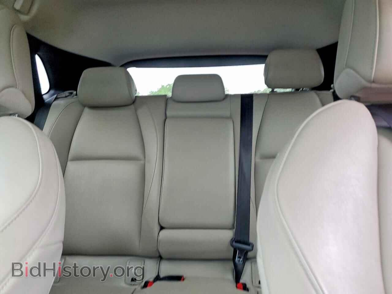 2020 MAZDA CX30 - VIN: 3MVDMBCL2LM105551 - Фото 10