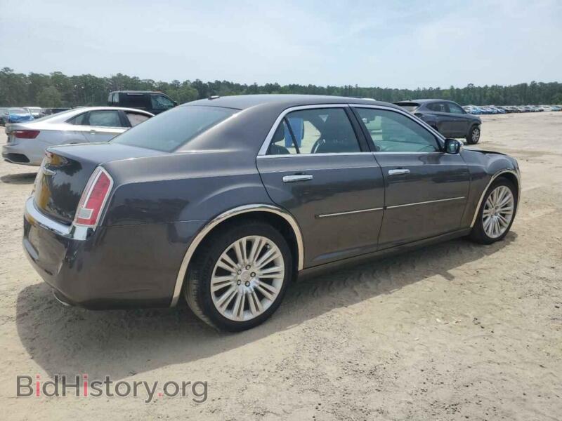 2014 Chrysler 300 (VIN 2C3CCAET4EH120159) — photo 3 of 15