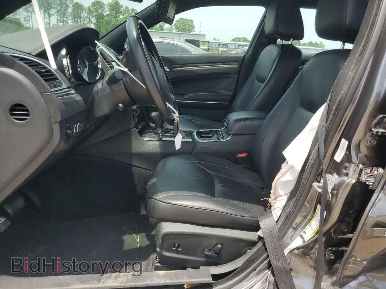 2014 CHRYSLER 300 - VIN: 2C3CCAET4EH120159 - Фото 7