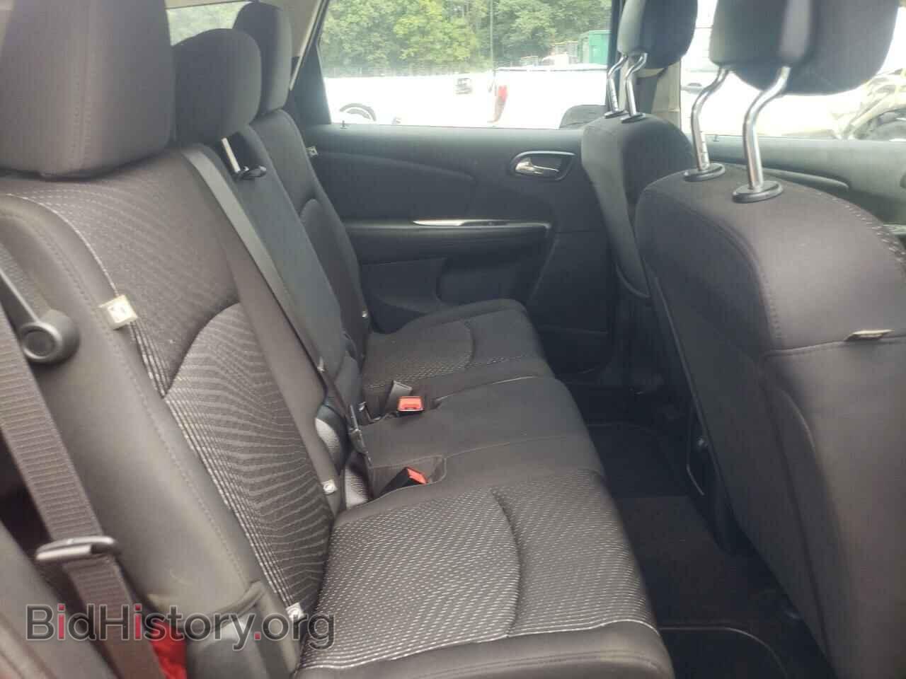 2015 DODGE JOURNEY - VIN: 3C4PDCAB1FT674657 - Фото 6