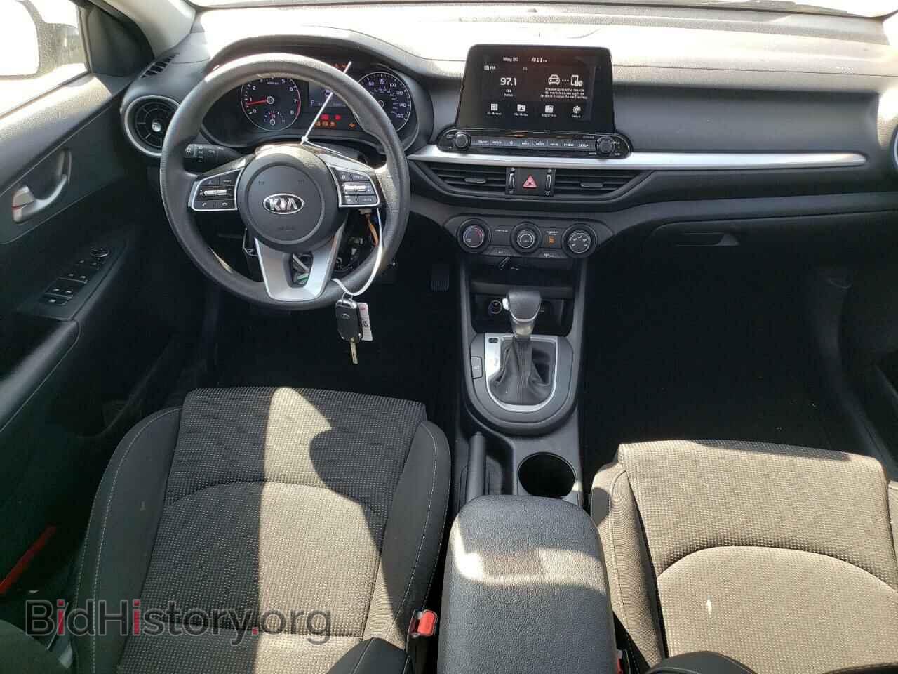 2020 KIA FORTE - VIN: 3KPF24AD8LE183964 - Фото 8