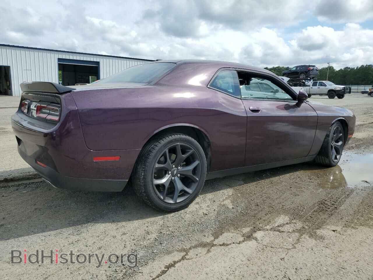 2020 DODGE CHALLENGER - VIN: 2C3CDZAG4LH246734 - Photo 3