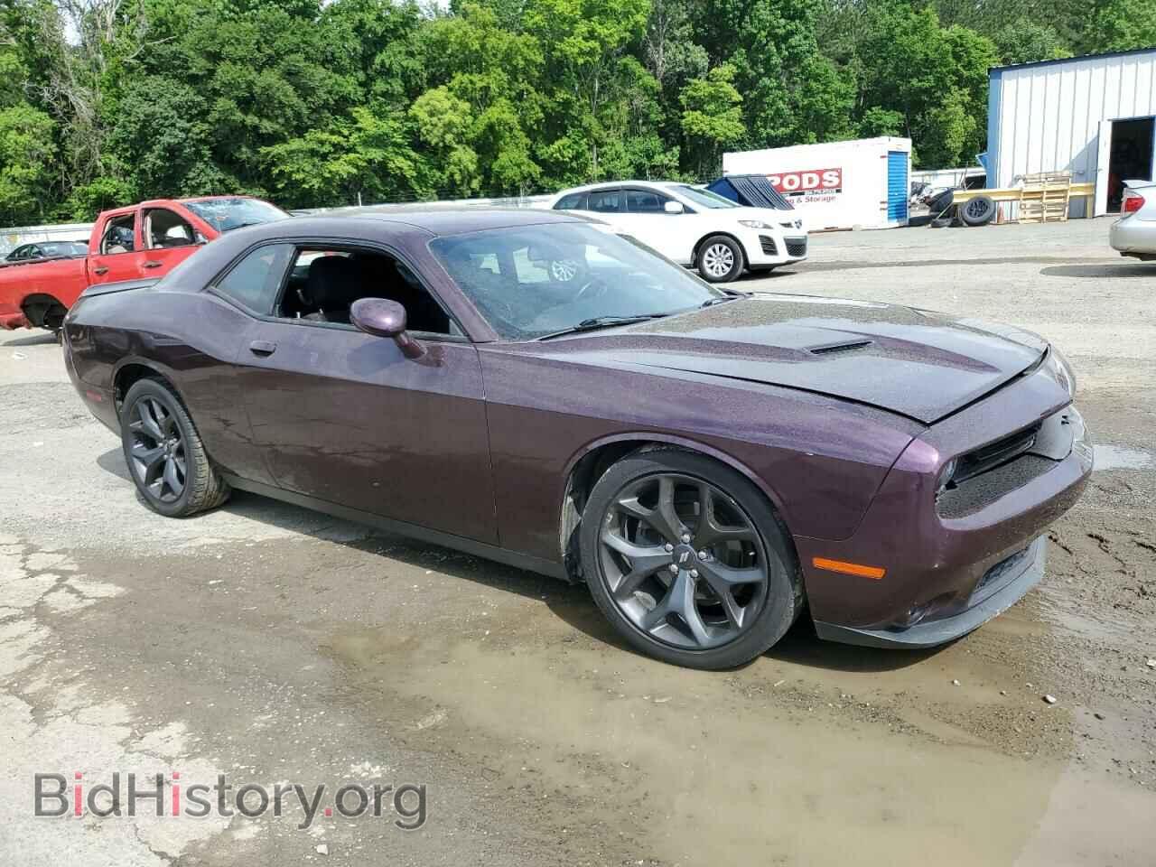 2020 DODGE CHALLENGER - VIN: 2C3CDZAG4LH246734 - Photo 4