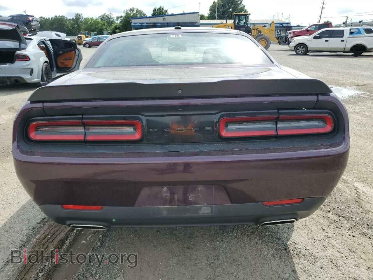 2020 DODGE CHALLENGER - VIN: 2C3CDZAG4LH246734 - Photo 6