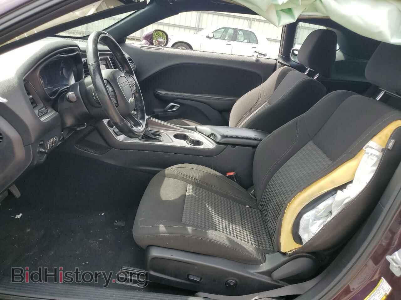 2020 DODGE CHALLENGER - VIN: 2C3CDZAG4LH246734 - Photo 7