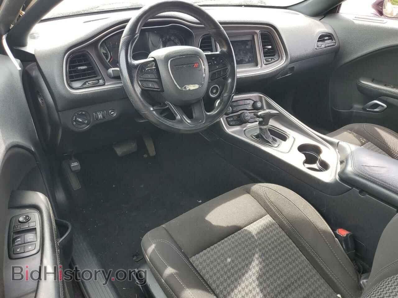 2020 DODGE CHALLENGER - VIN: 2C3CDZAG4LH246734 - Photo 8
