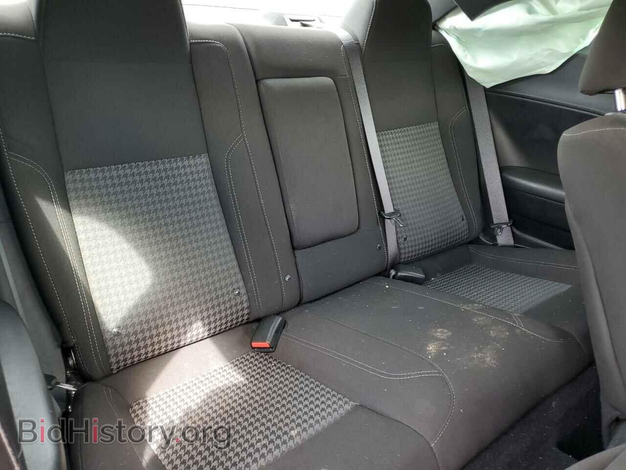 2020 DODGE CHALLENGER - VIN: 2C3CDZAG4LH246734 - Photo 10
