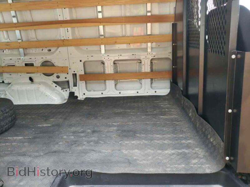 2020 Ford TRANSIT (VIN 1FTBR1Y87LKB13919) — photo 6 of 10