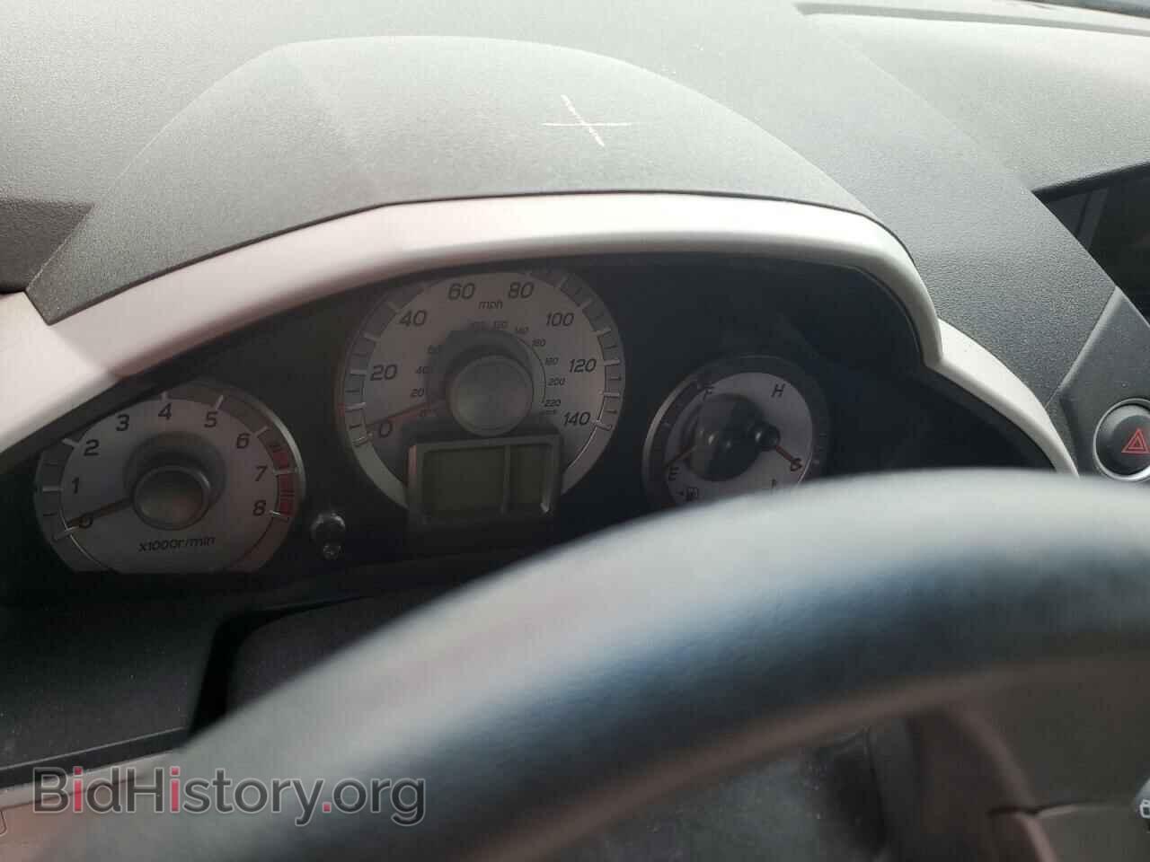 2015 HONDA PILOT - VIN: 5FNYF4H36FB055411 - Фото 9