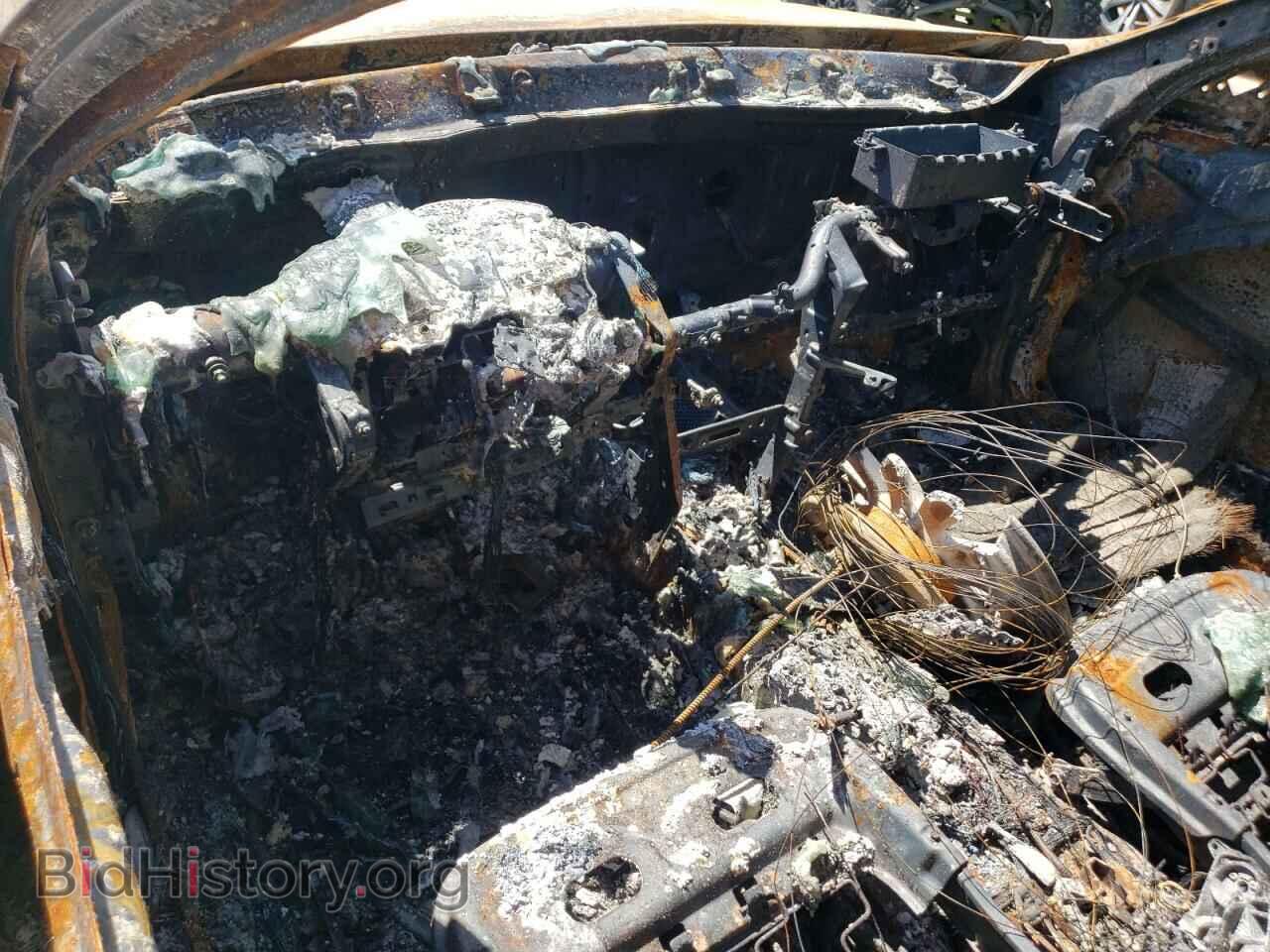 2016 KIA OPTIMA - VIN: 5XXGT4L31GG072935 - Фото 8