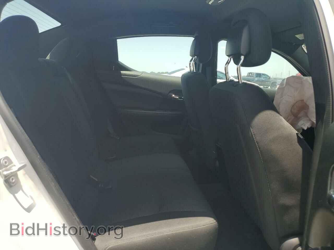 2013 DODGE AVENGER - VIN: 1C3CDZAB2DN567295 - Фото 10
