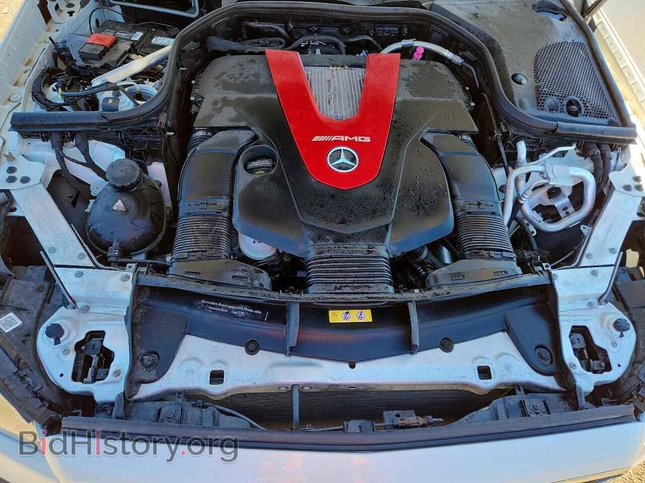 2018 MERCEDES-BENZ E-CLASS - VIN: WDDZF6EB5JA441207 - Фото 11