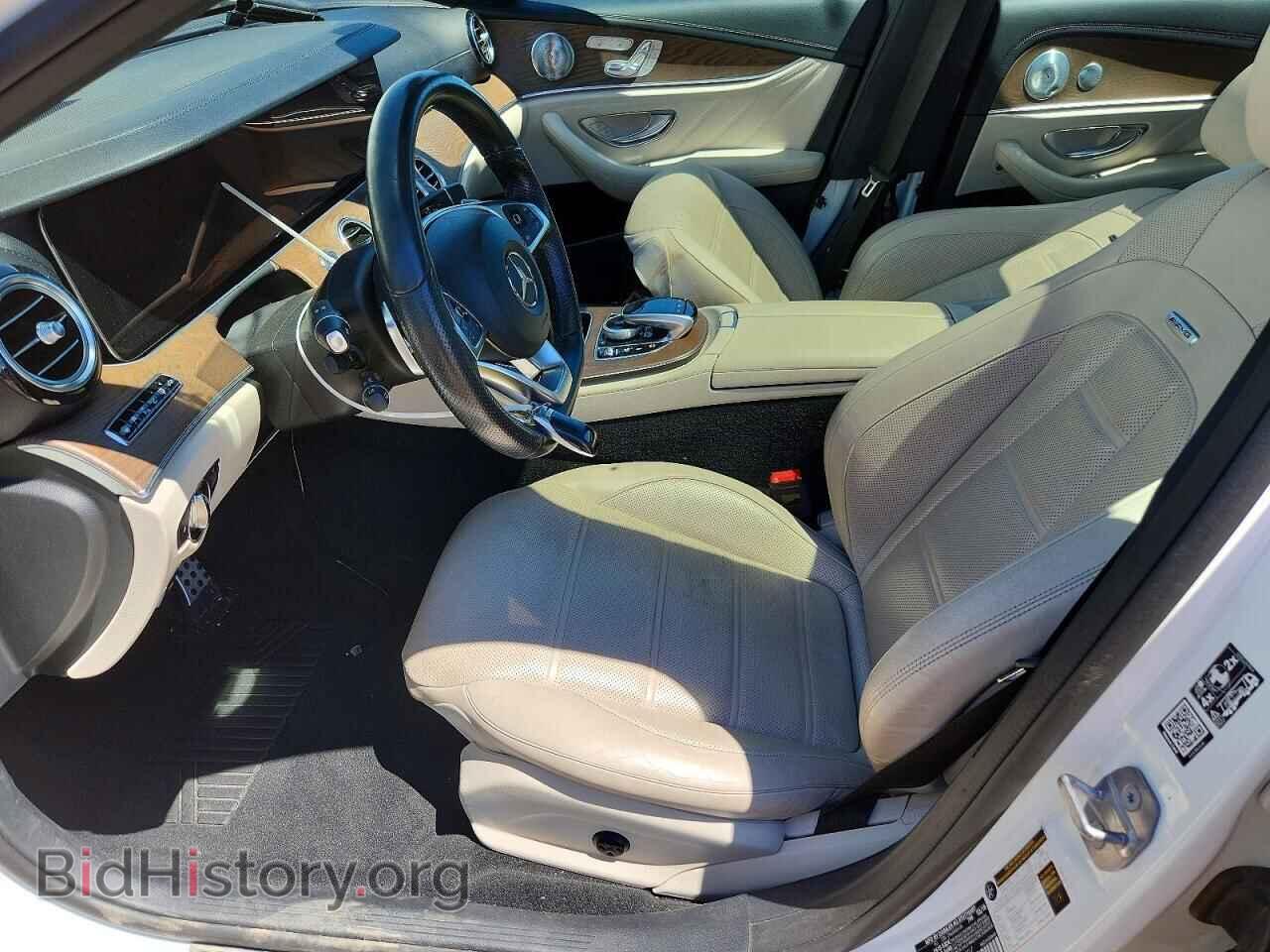 2018 MERCEDES-BENZ E-CLASS - VIN: WDDZF6EB5JA441207 - Фото 7
