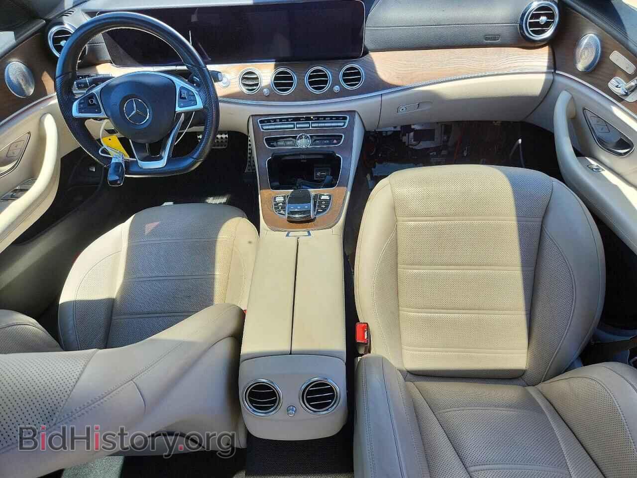 2018 MERCEDES-BENZ E-CLASS - VIN: WDDZF6EB5JA441207 - Фото 8