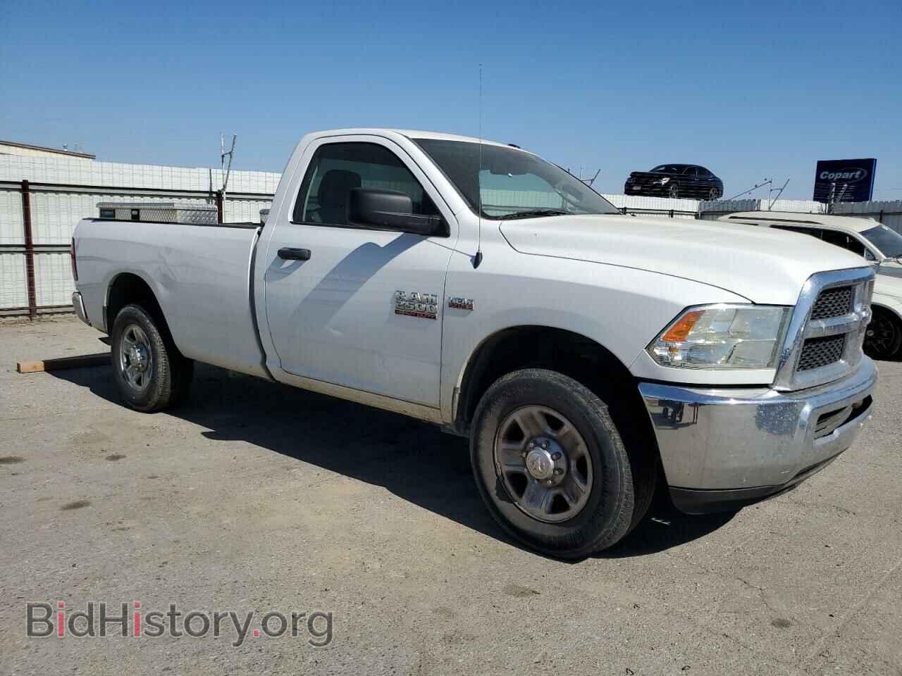 2014 RAM All Models - VIN: 3C6LR4AT7EG162799 - Фото 4
