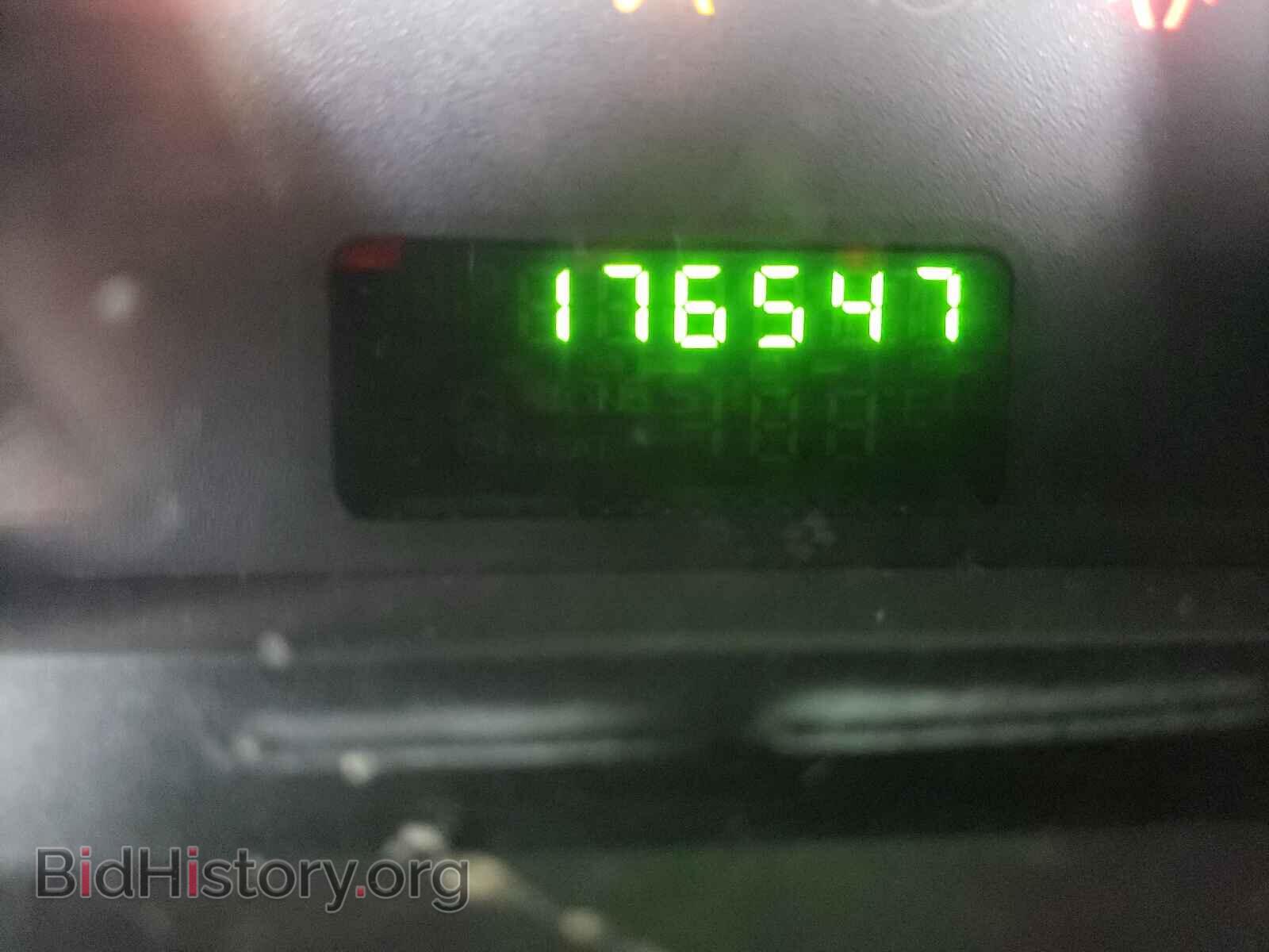 2009 FORD EDGE - VIN: 2FMDK36C79BA53557 - Фото 8