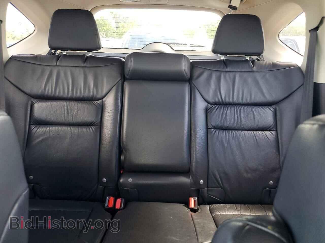 2012 HONDA CRV - VIN: 5J6RM4H72CL024348 - Фото 10