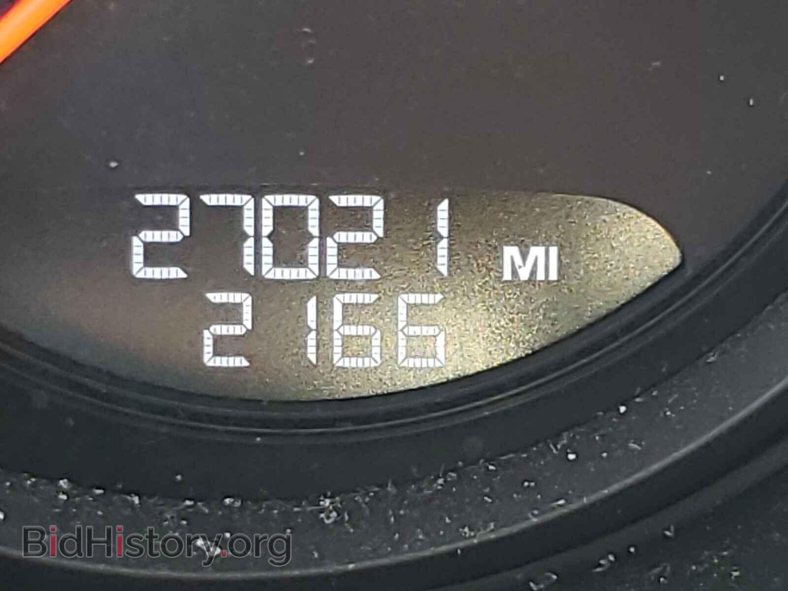 2017 PORSCHE MACAN - VIN: WP1AA2A5XHLB02549 - Фото 8