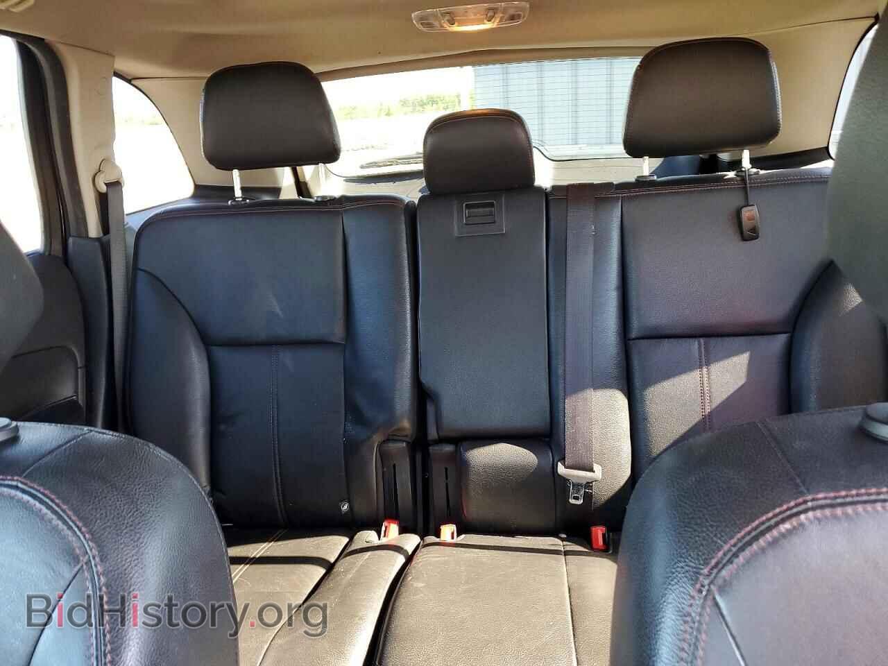 2013 FORD EDGE - VIN: 2FMDK3JC6DBC23536 - Photo 10