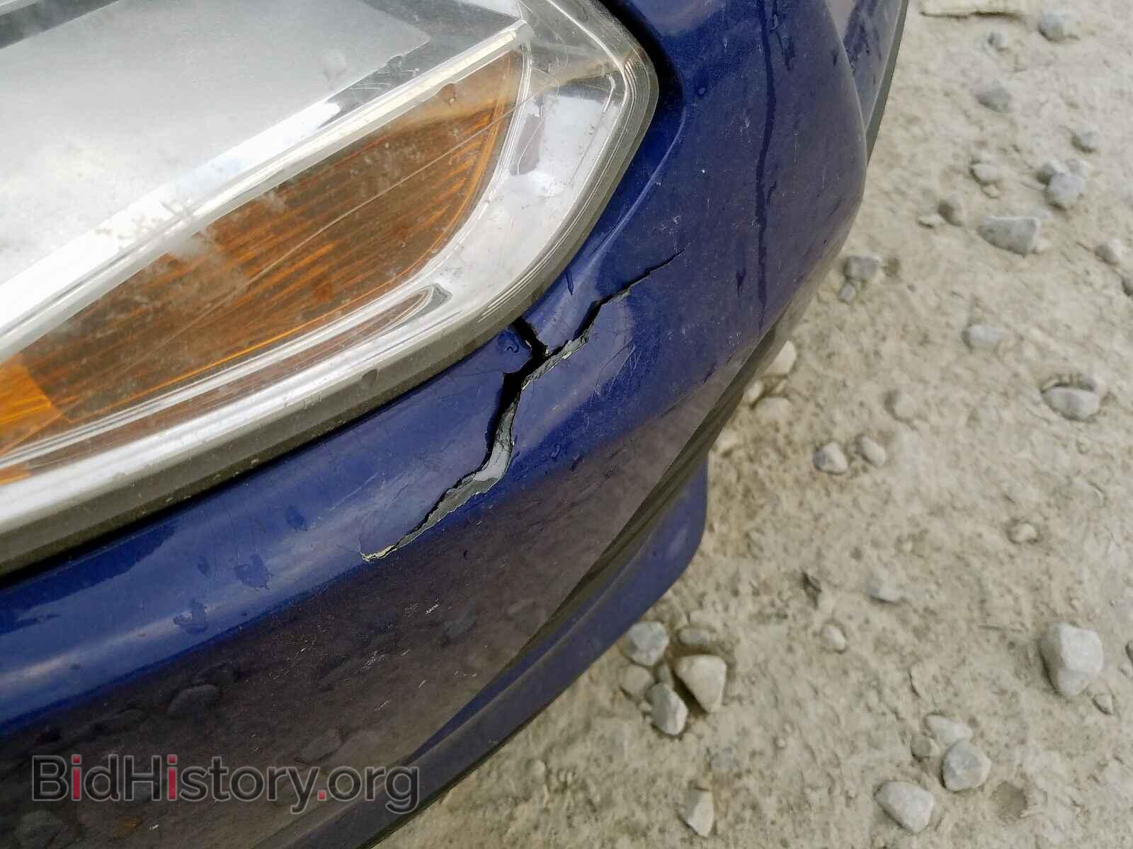 2012 FORD FOCUS SE - VIN: 1FAHP3F20CL407625 - Фото 9