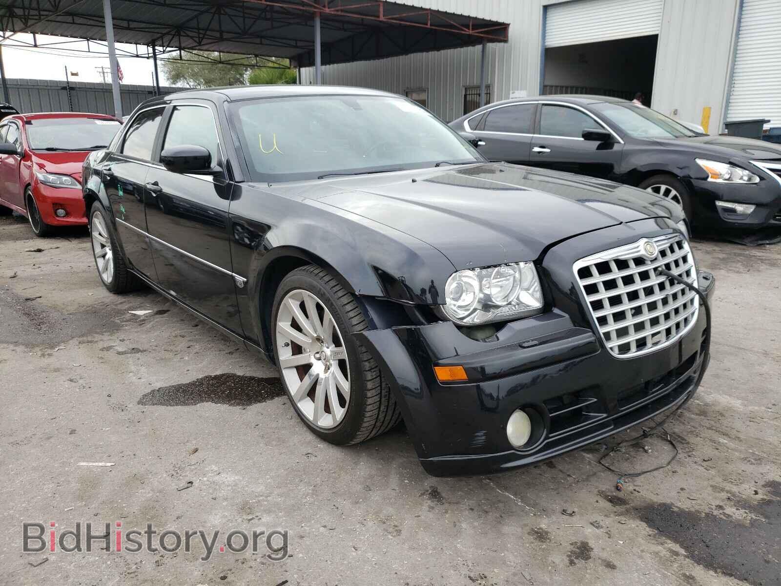 Фотография 2C3LA73W06H386818 - CHRYSLER 300 2006