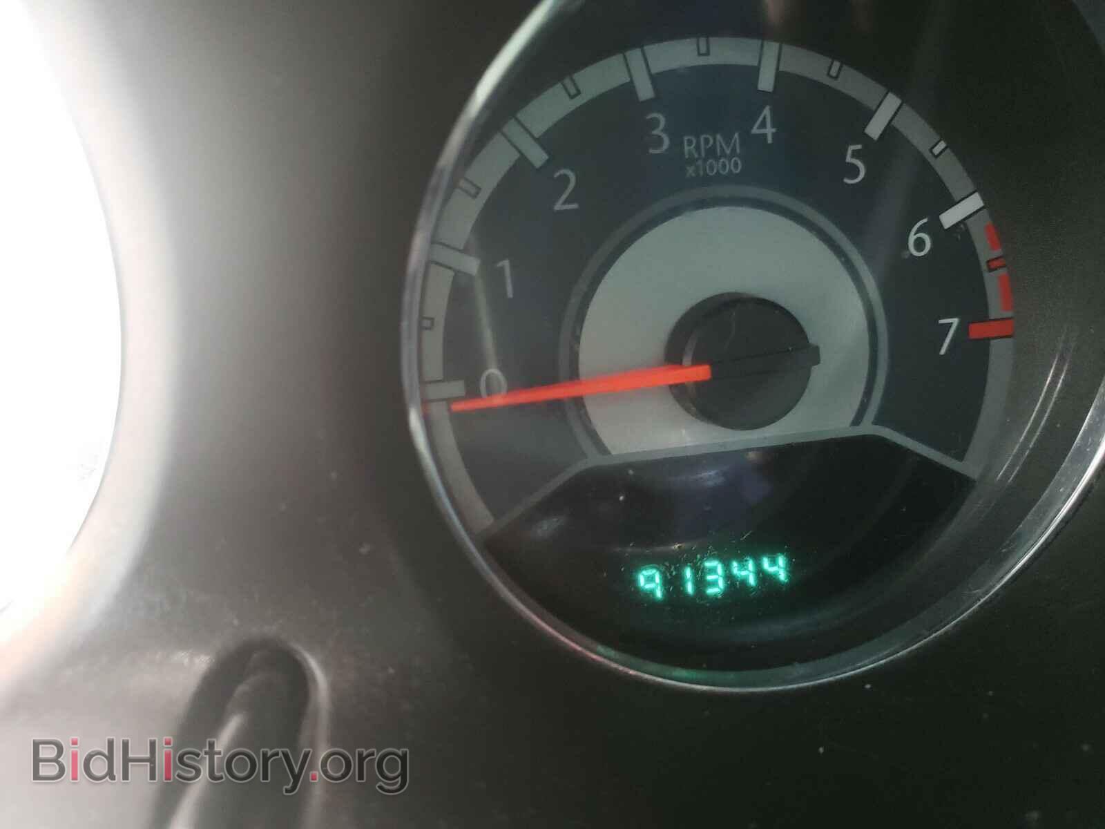 2013 CHRYSLER 200 - VIN: 1C3CCBBB3DN654793 - Фото 8