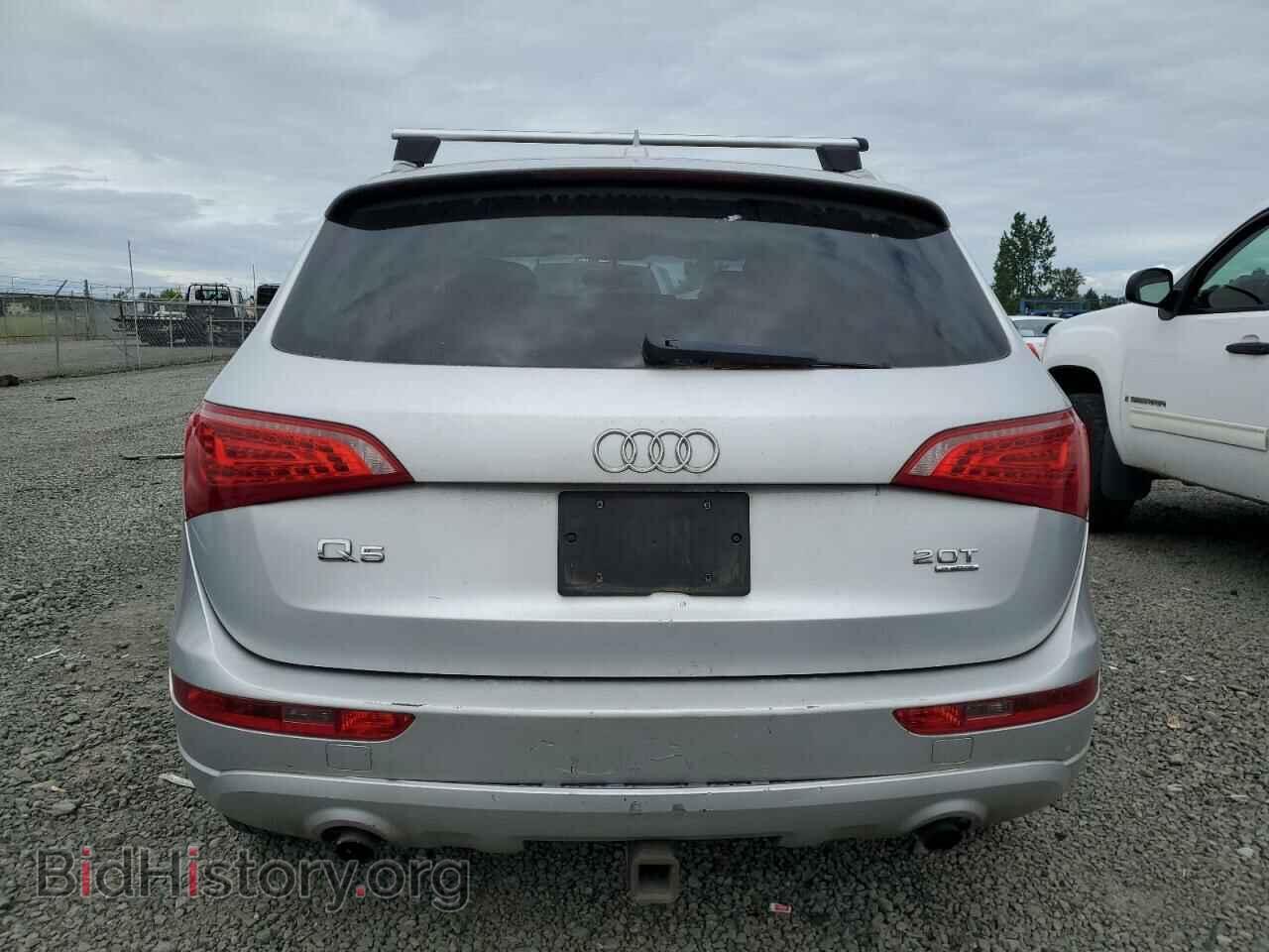 2012 AUDI Q5 - VIN: WA1LFAFP2CA082151 - Photo 6