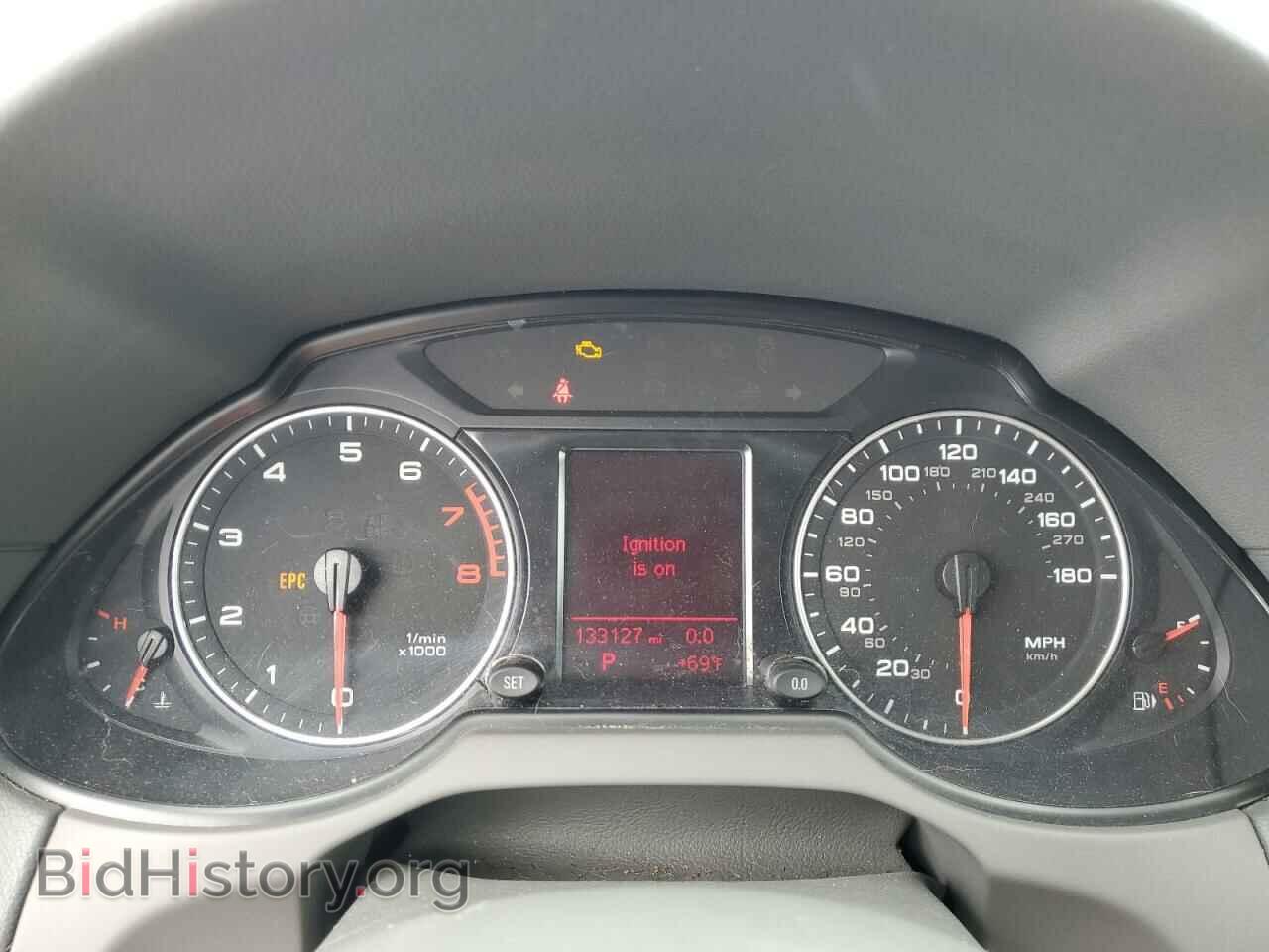 2012 AUDI Q5 - VIN: WA1LFAFP2CA082151 - Photo 9