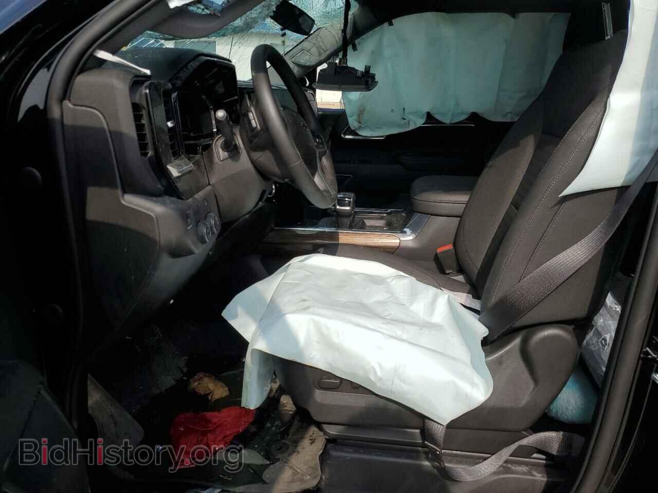 2023 CHEVROLET ALL Models - VIN: 3GCPADE85PG155019 - Фото 7