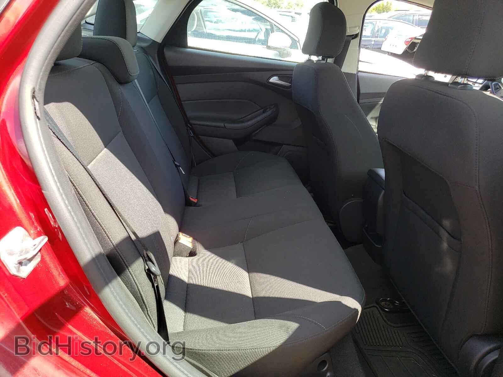 2015 FORD FOCUS - VIN: 1FADP3F20FL210876 - Фото 6